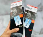 جوراب کوهنوردی Mountain Hardwear مدل cool max - Image 3