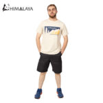 شلوارک ترکینگ یونیسکس CM166 هیمالیا - Image 12