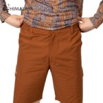 شلوارک ترکینگ یونیسکس CM166 هیمالیا - Image 5