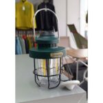 چراغ کمپینگ فانوسی رترو اسنوهاک کد SN-H8130 - Image 2