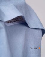 شومیز طبیعتگردی ریسا بانوان کد 2617 (یقه دیپلمات) - Image 4