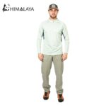 شلوار ترکینگ تابستانی cm163 هیمالیا - Image 4
