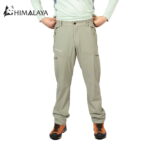شلوار ترکینگ تابستانی cm163 هیمالیا