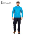 شلوار ترکینگ تابستانی cm163 هیمالیا - Image 6
