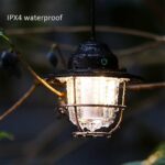 چراغ کمپینگ آویز اسنوهاک کد SN-H8133 - Image 5