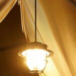 چراغ کمپینگ آویز اسنوهاک کد SN-H8133 - Image 6
