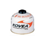 کپسول گاز کوهنوردی 230 گرمی KOVEA اصلی داری هولگرام طلایی