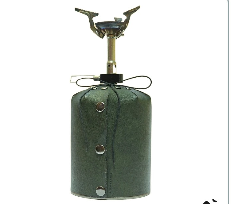 Capsule-cover-450-grams-of-synthetic-leather-Limocamp-code-1222 copy کاور کپسول 450 گرمی چرم مصنوعی لیموکمپ کد 1222 - Image 1