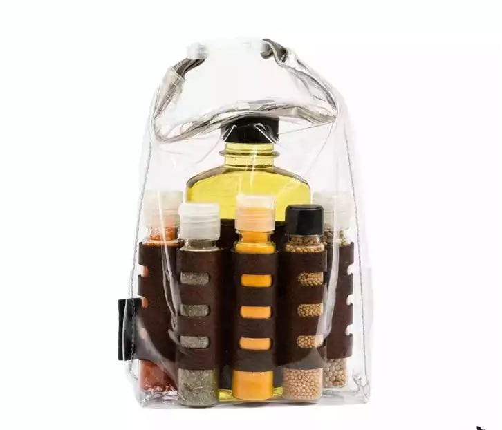 Limo-Camp-Spice-and-Liquid-Kit-1818-7 copy (1) بمب چاشنی مناسب کمپینگ و حمل مایعات-کد1818 - Image 1