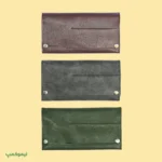 کیف قاشق چنگال و دستمال کاغذی-کد ۶۱۱۱ - Image 9