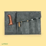کیف قاشق چنگال و دستمال کاغذی-کد ۶۱۱۱ - Image 3