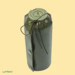 کاور کپسول استوانه 220 گرمی چرم مصنوعی لیموکمپ-کد1223 - Image 4