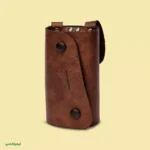 کیف ادویه چرم طبیعی لیموکمپ-کد1152 - Image 2