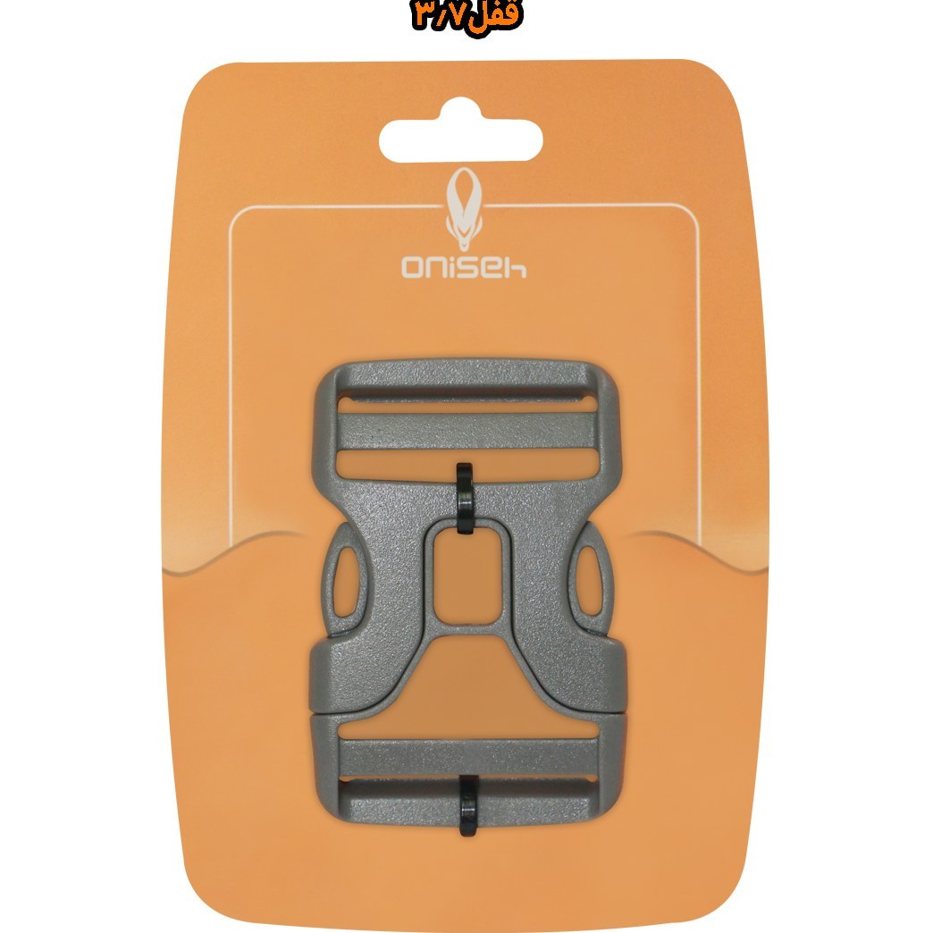 -pGqpO_4Vbu-3Pri یراق انیسه کلیپس کمری کوله - Image 1