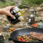 بمب چاشنی مناسب کمپینگ و حمل مایعات-کد1818 - Image 6