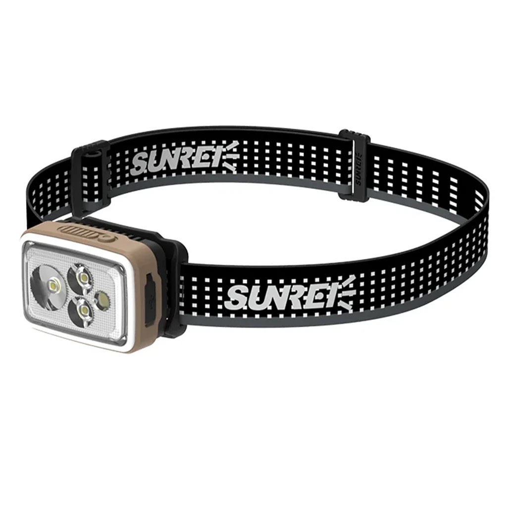 sunrei-twilight-500-headlamp-2 copy چراغ پیشانی سانری مدل توایلایت 500 - Image 1