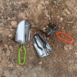 بیلچه تاشو YLC4422 - Image 2