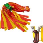 کش یدک نواری تیرکمان