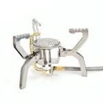 سرشعله شلنگدار اسپلیت مدل BUERK AEM-010C