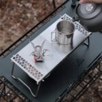 میز اجاق گاز تاشو GM-DS4000 - تصویر 4