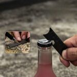 چخماق آتش‌زا چندمنظوره به همراه دمنده اتشHG567-AZ - تصویر 2