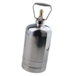 کپسول کوهنوردی 1.5L استیل