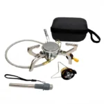 سرشعله شلنگدار اسپلیت مدل BUERK AEM-010C - Image 6