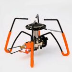 سرشعله بلک دیر BLACK DEER BSS-X6788