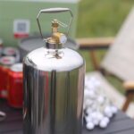 کپسول کوهنوردی 1.5L استیل - Image 6