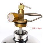 کپسول کوهنوردی 1.5L استیل - Image 3