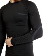 بلوز بیس لایر BL42 بدون دوخت هیمالیا - Image 2