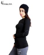 بلوز بیس لایر BL42 بدون دوخت هیمالیا - Image 8