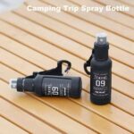 بطری اسپری تاکتیکی GKL-3240-XD - تصویر 8
