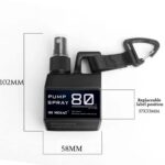 بطری اسپری تاکتیکی PUL-ZA2600 - تصویر 2