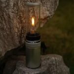 چراغ شمع گازی کمپینگ FH1000 - تصویر 8