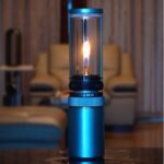 چراغ شمع گازی کمپینگ FH1000 - تصویر 9