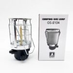 چراغ روشنایی کمپینگ مدل گازی کد TS5000 - تصویر 5