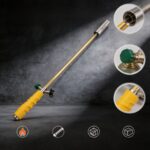 تورچ تلسکوپی TTL0011 - تصویر 4