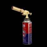 تورچ فشار قوی T802 - تصویر 4