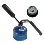 تورچ فندک فشار قوی TA-219 - تصویر 8