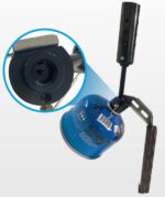 تورچ فندک فشار قوی TA-219 - تصویر 10