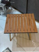 میز تاشوTAKO MURANO کمپینگ RO04 - تصویر 4