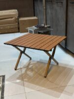 میز تاشوTAKO MURANO کمپینگ RO04 - تصویر 5