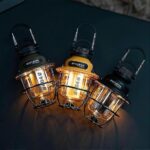 چراغ فانوسی کمپینگ شارژی - تصویر 5